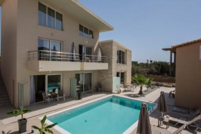 Michalianna Suites 